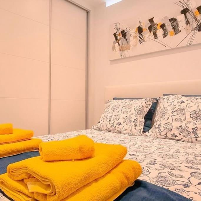 Puerto Del Carmen Airconditioned 2Bed Poolside Apt Luaran gambar