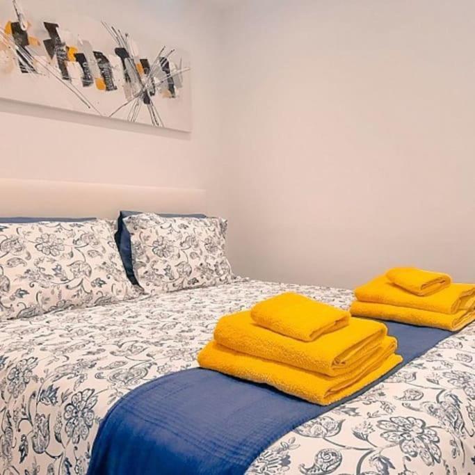 Puerto Del Carmen Airconditioned 2Bed Poolside Apt Luaran gambar