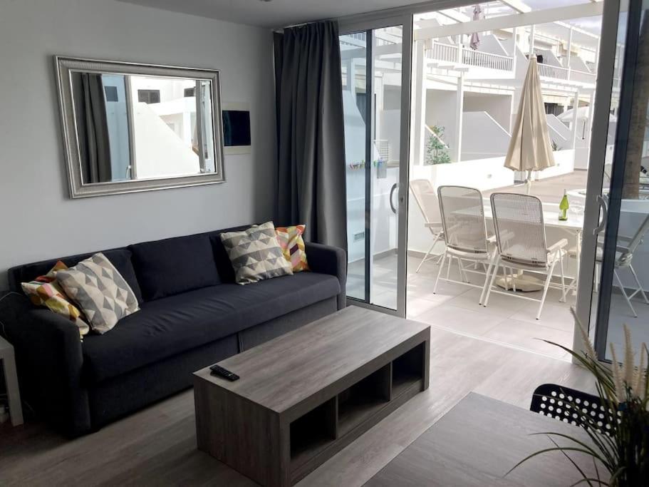 Puerto Del Carmen Airconditioned 2Bed Poolside Apt Luaran gambar