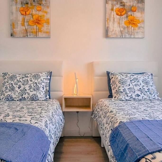 Puerto Del Carmen Airconditioned 2Bed Poolside Apt Luaran gambar